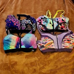 Bundle Victoria's Secret Sports bras